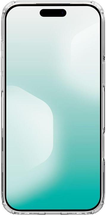 Produktbild Nillkin Nature Pro Magnetic Series Softcase Hülle (Apple iPhone 17 Pro Max)