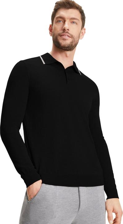 Actual product image Falke BA Polo Shirt m (M)