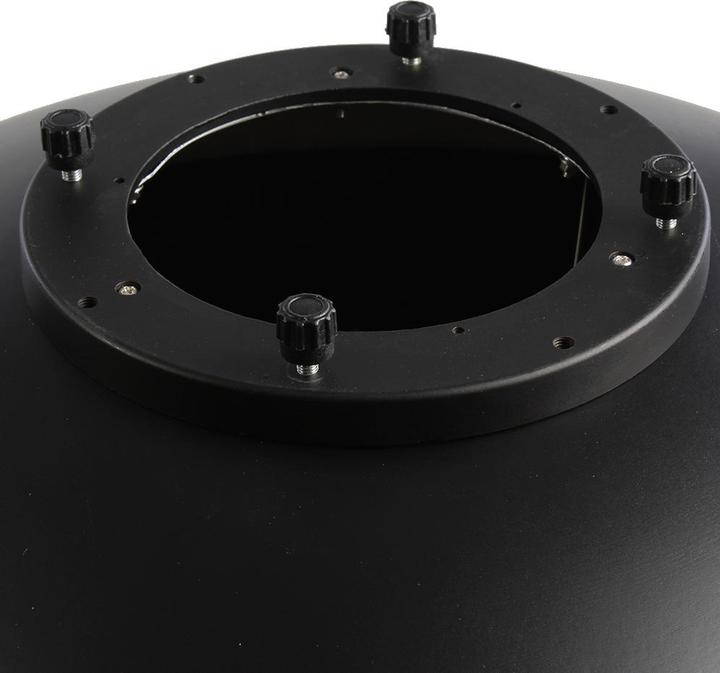 Actual product image Studioking Beauty Dish Silver SK-BD700 70 cm with honeycomb (Beauty dish, 70 cm)