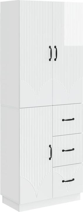Produktbild vidaXL Möbelset