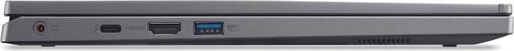 Produktbild Acer Aspire Spin 14 (14", Intel Core 7 150U, 32 GB, 1000 GB, CH)