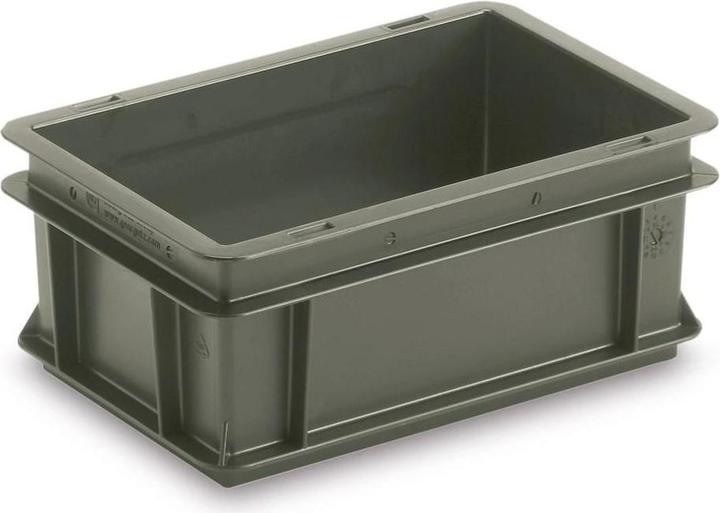 Image du produit Utz Bacs empilables RAKO (20 cm, 4.70 l, 1x)