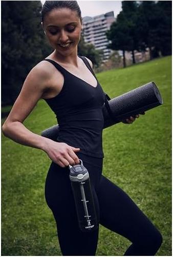 Produktbild Contigo ASHLAND TREN SMOKE 720 Ml (0.72 l)