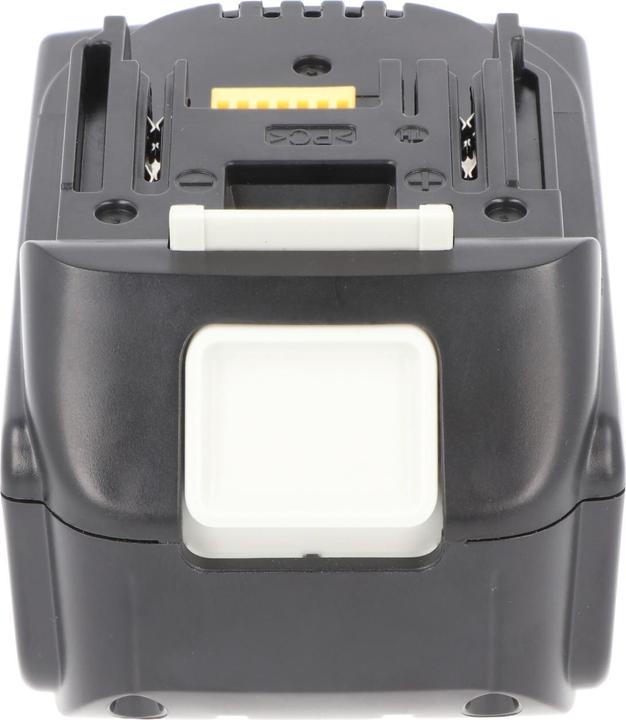 Image du produit AccuCell Batterie Makita BL1850B, Li-ion, 18V, 5000mAh (18 V)