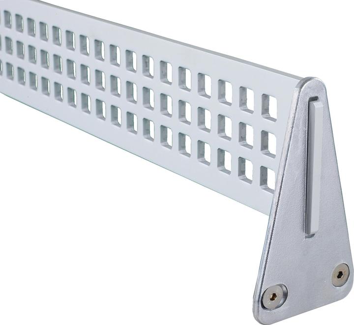 Immagine prodotto Sport-Thieme Set di reti da ping pong in alluminio