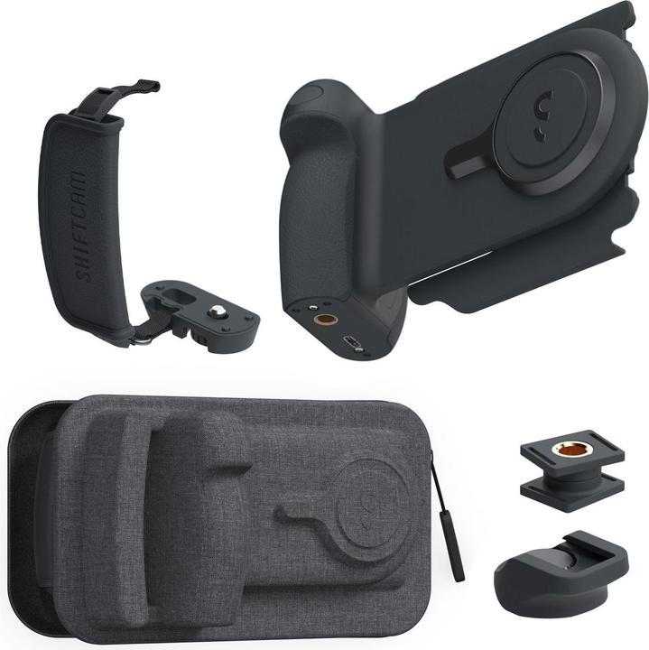Produktbild ShiftCam ProGrip Haltegriff