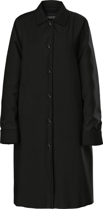 Produktbild Pieces PCJORMA LANGE CORD Jacke (XS)