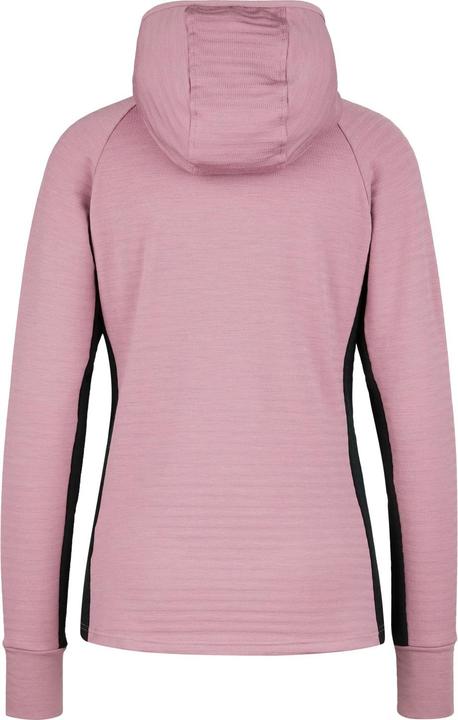 Produktbild Stoic Women's MerinoFleece260 FlenSt. Zip Hoody (S)