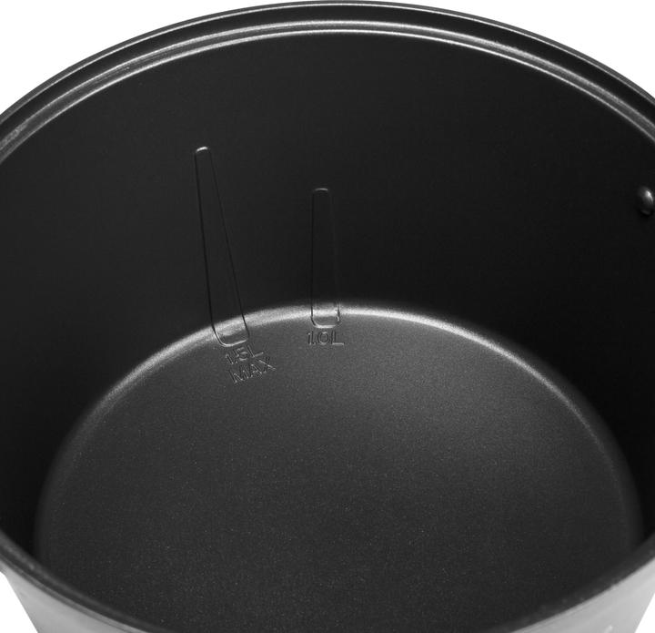 Image du produit Princess Fondue pure (Fondue au fromage)