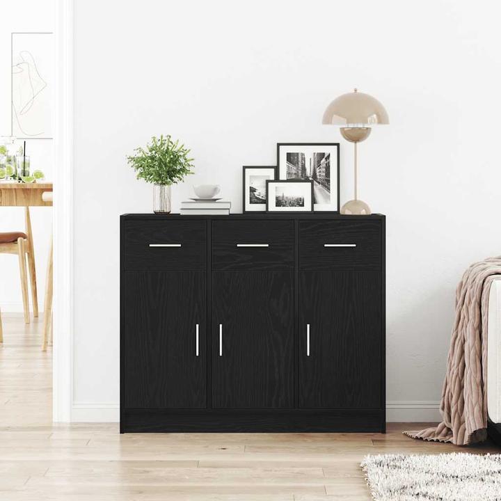Produktbild vidaXL Sideboard (91 x 28 x 75 cm)