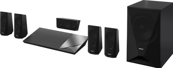 Immagine prodotto Sony Bdv-N5200wb