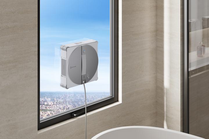 Immagine prodotto Ecovacs W3 Omni