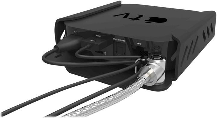 Produktbild Compulocks Lock Security Bracket