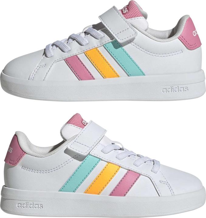 Image du produit Adidas Grand Court 3.0 (35)