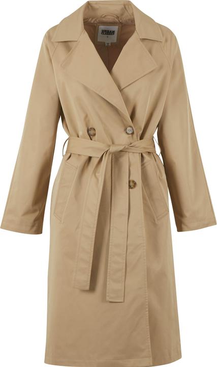 Produktbild Urban Classics Damenmantel