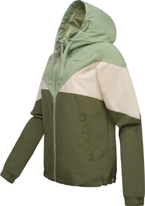Actual product image Ragwear Rochele (XS)