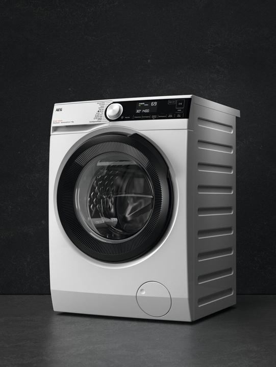 Produktbild AEG Waschmaschine Serie 7000 ProSteam 10 kg (10 kg, Links)