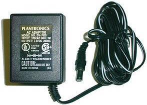 Productafbeelding Poly MDA200 AC-adapter