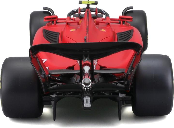 Image du produit Bburago Ferrari F1 SF-23 1/18 Sainz 2023