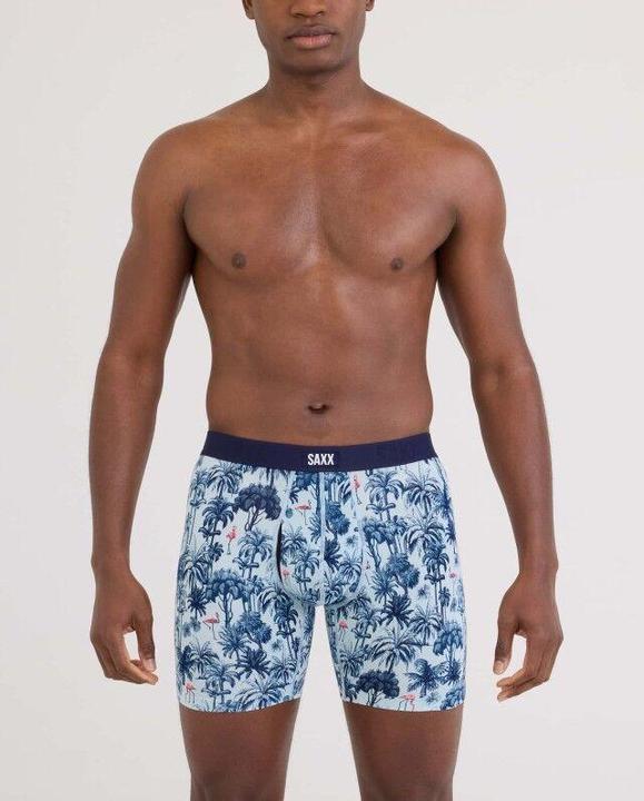 Blau, Palm Mix / Atmosphere