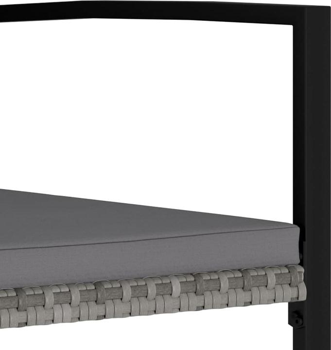 Produktbild vidaXL Essstuhl