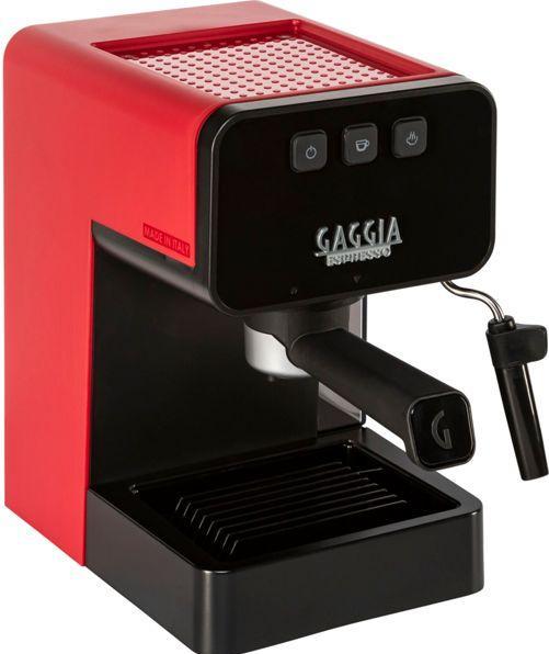 Productafbeelding Gaggia ESPRESSO STYLE rosso EG2111/03