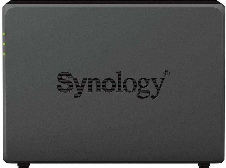 Immagine prodotto Synology DS723+ (2 x 4 TB, Synology HAT 33xx)
