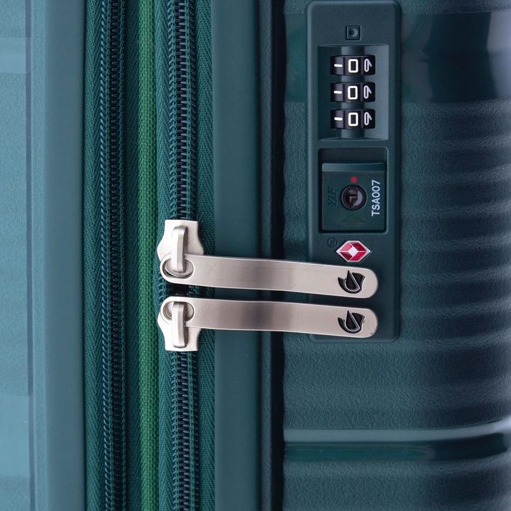 Image du produit Wüsthof Bionic - Cabin Trolley (36 l)