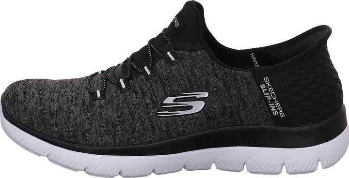 Actual product image Skechers 149937 BKW (38)