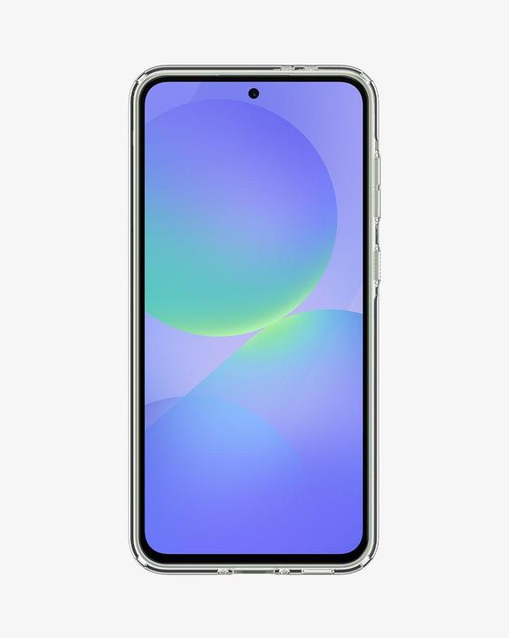 Productafbeelding Spigen Liquid Crystal Case for Samsung Galaxy A36 5G Crystal Clear (Samsung Galaxy A36)