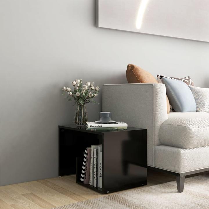 Image du produit vidaXL Beistelltisch (59 x 36 x 38 cm)