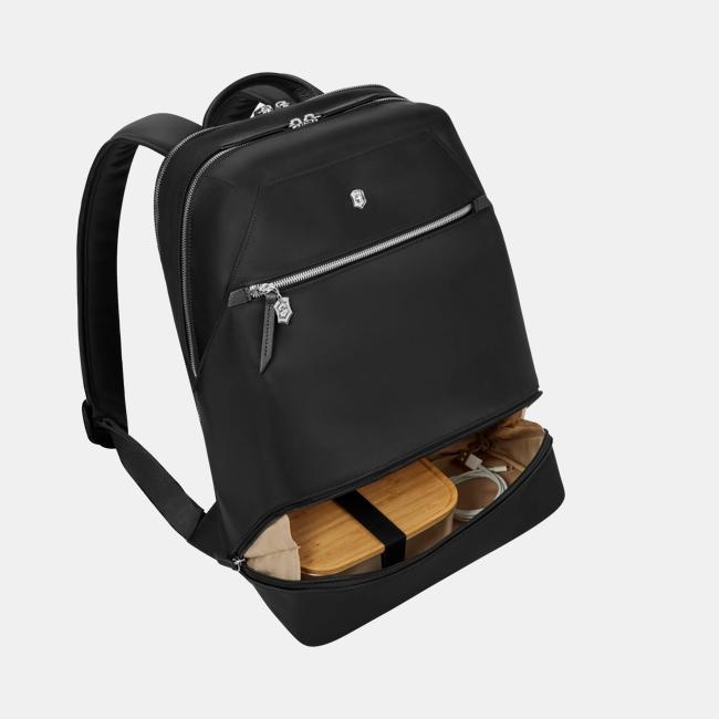 Actual product image Victorinox Victoria Signature Deluxe Backpack (18 l)