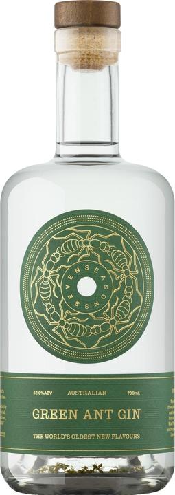 Seven Seasons Green Ant Gin 0.7 l (1 x 70 cl)