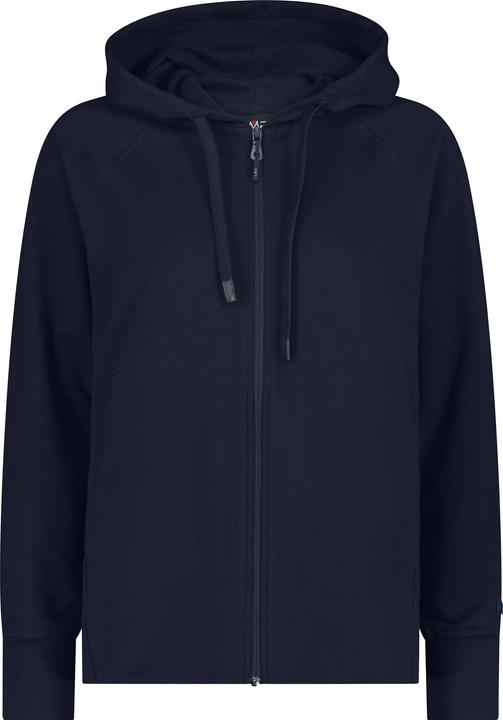 Actual product image CMP Campagnolo Co Hoodie (4XL)