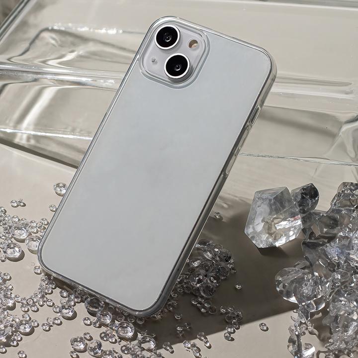 Actual product image OEM Slim case 1 mm for Google Pixel 8 Pro transparent (Google Pixel 8 Pro)