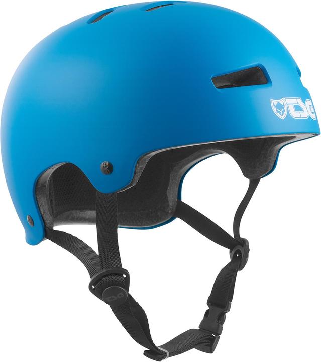 Produktbild TSG Evolution Solid Color Helmet (57 - 59 cm)