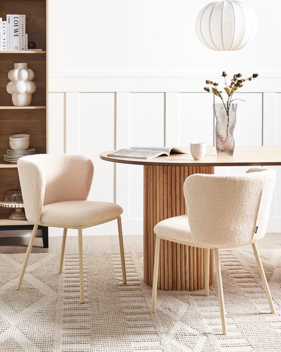 Image du produit Beliani Mina Ii