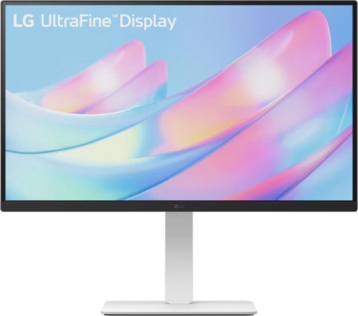 Produktbild LG 27US550-W (3840 x 2160 Pixel, 27")