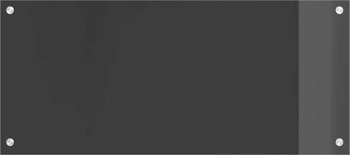 Actual product image vidaXL Küchenrückwand