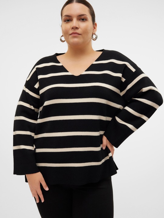 Actual product image Vero Moda VMCSABA pullover knitted jumper (M)