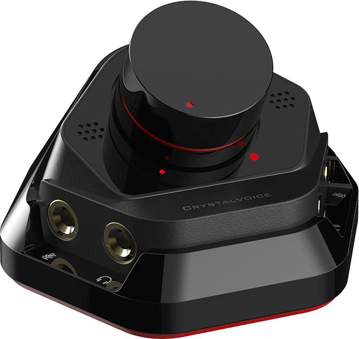 Produktbild Creative Sound Blaster AE-7 (PCI-E x1)