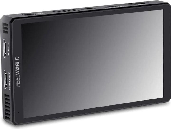 Actual product image Feelworld 6" CUT6S Recording monitor (6")