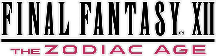 Image du produit Square Enix Final Fantasy XII : The Zodiac e (Switch, FR)