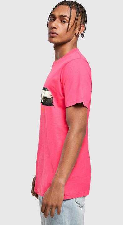 Produktbild Mister Tee Weekend Wolf Tee - 12296 (L)