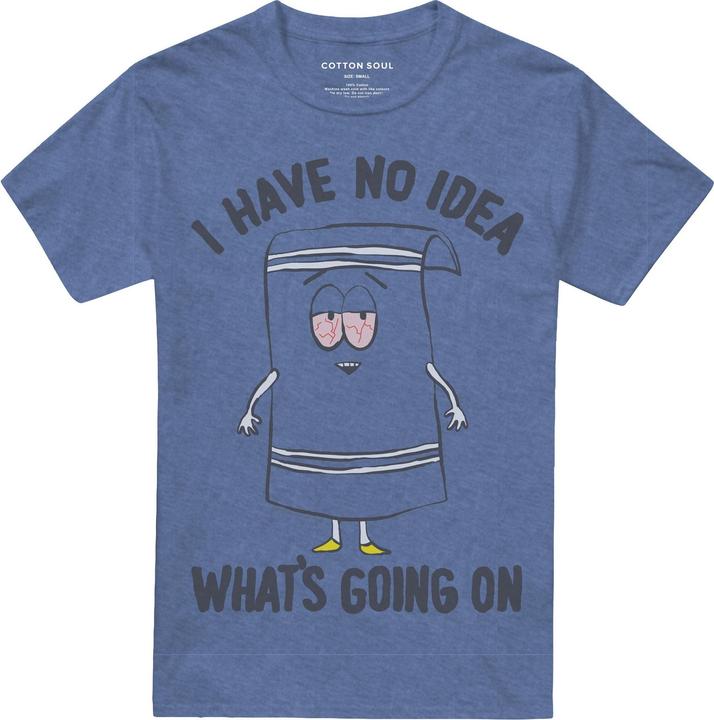 Produktbild Ubisoft What's Going On TShirt (M)