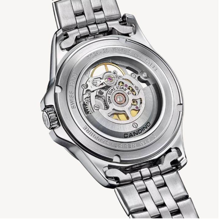 Produktbild Candino Automatic (Analoguhr, 42 mm)