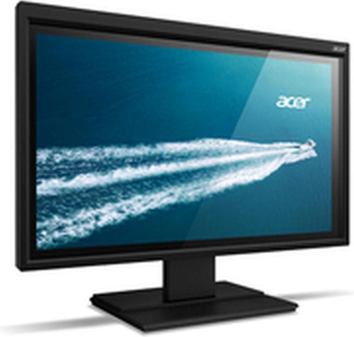 Image du produit Acer B226HQL (1920 x 1080 pixels, 22")