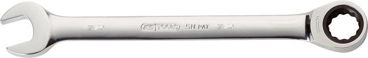 Produktbild KS Tools GEARplus Ratschenringmaulschlüssel (3/8")