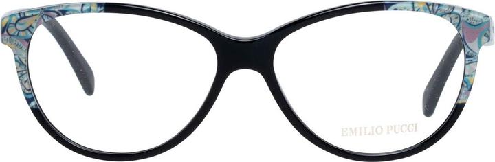 Actual product image Emilio Pucci Glasses (no correction)