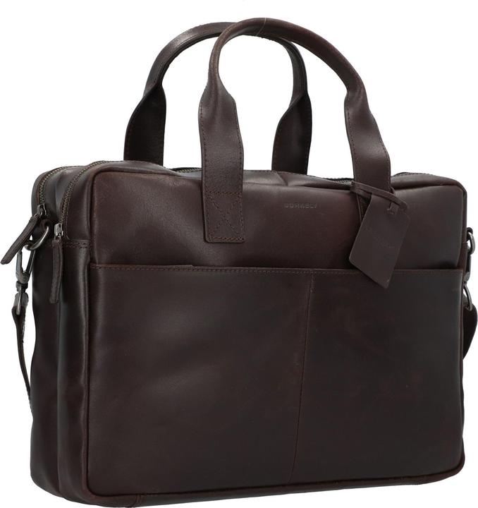 Actual product image Burkely Fundamentals Vintage